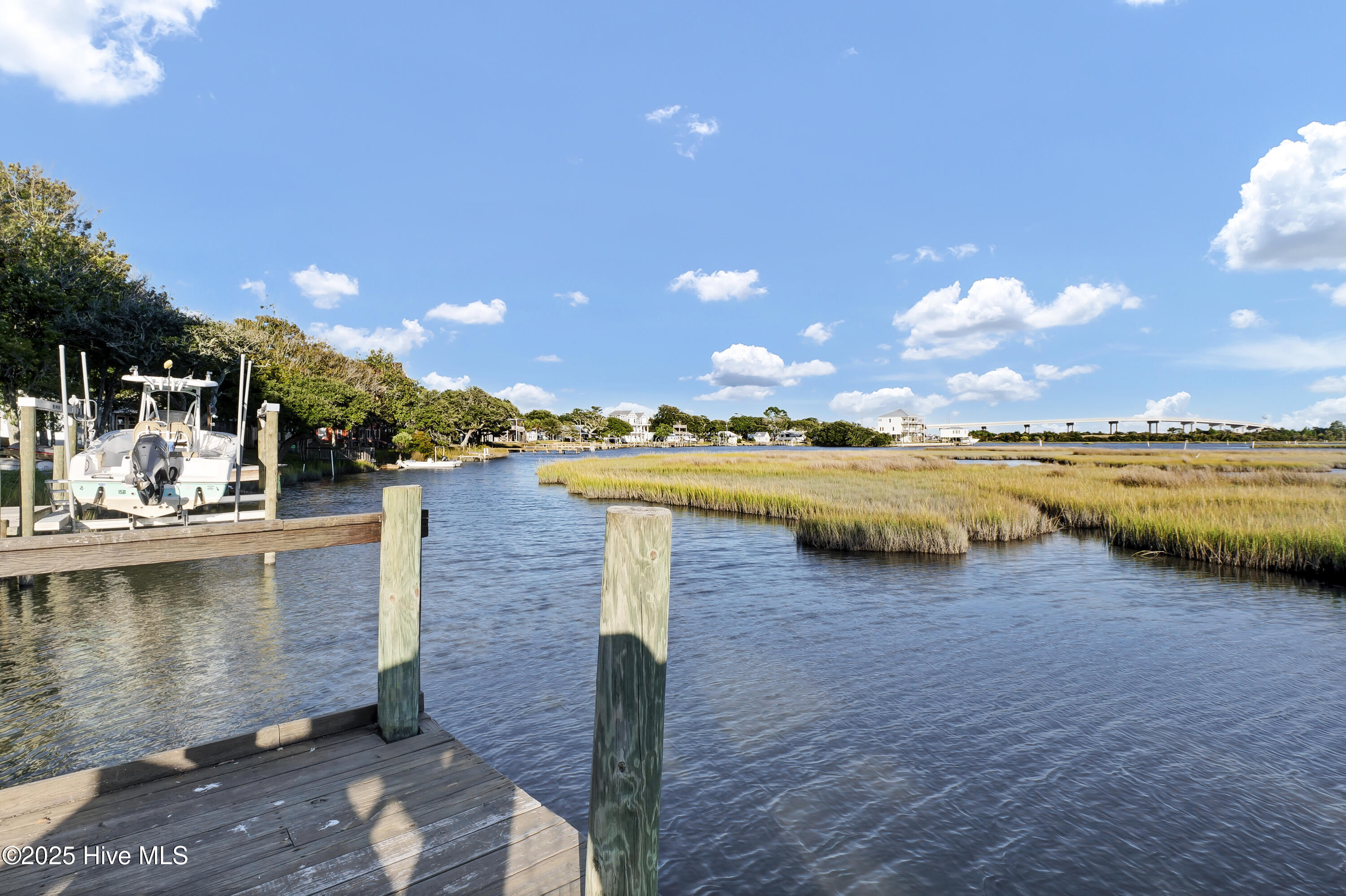 544 Little Kinston Road Surf City, NC 28445 - Photo 37 of 39 P1377294