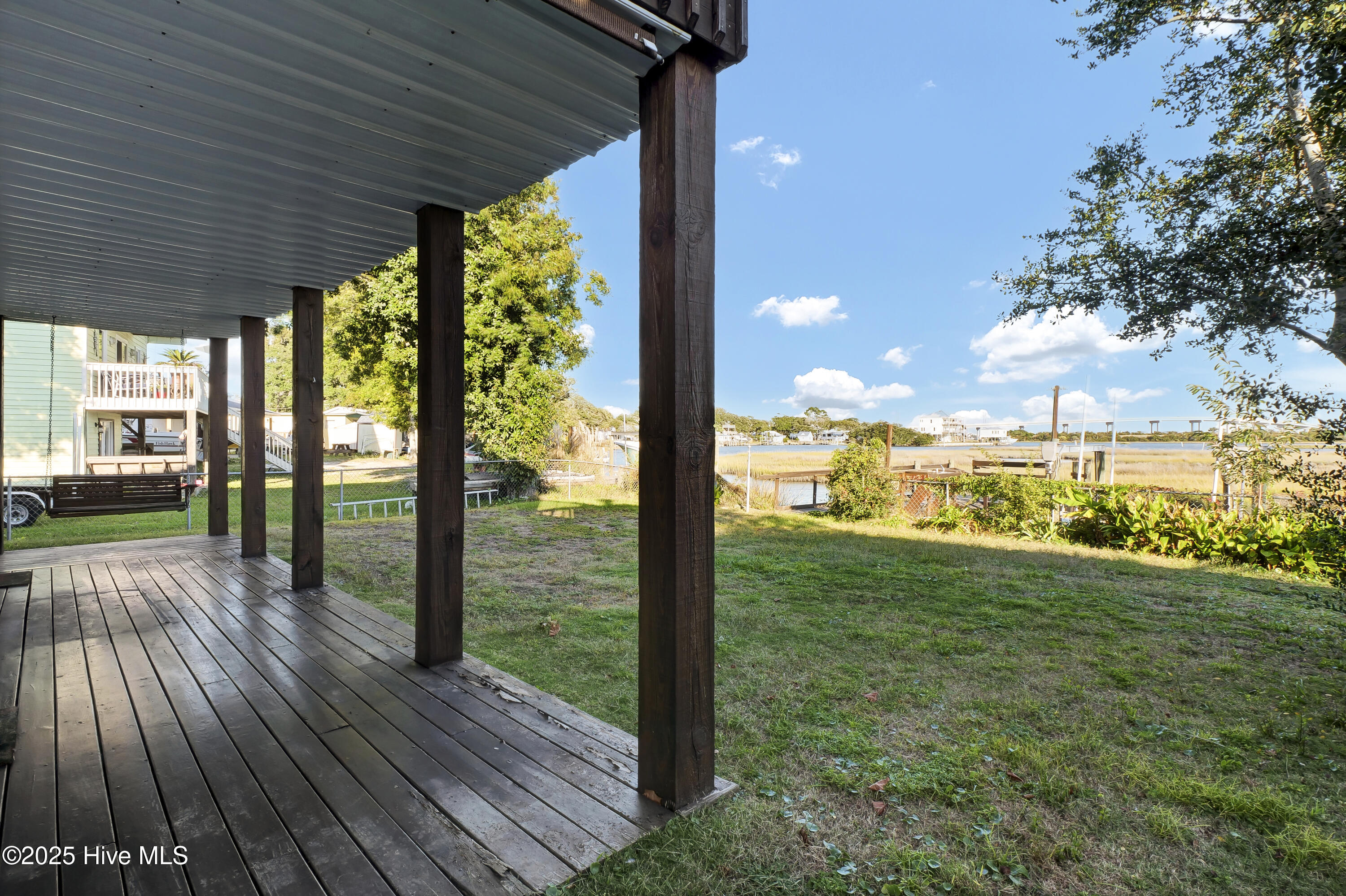 544 Little Kinston Road Surf City, NC 28445 - Photo 38 of 39 P1377259