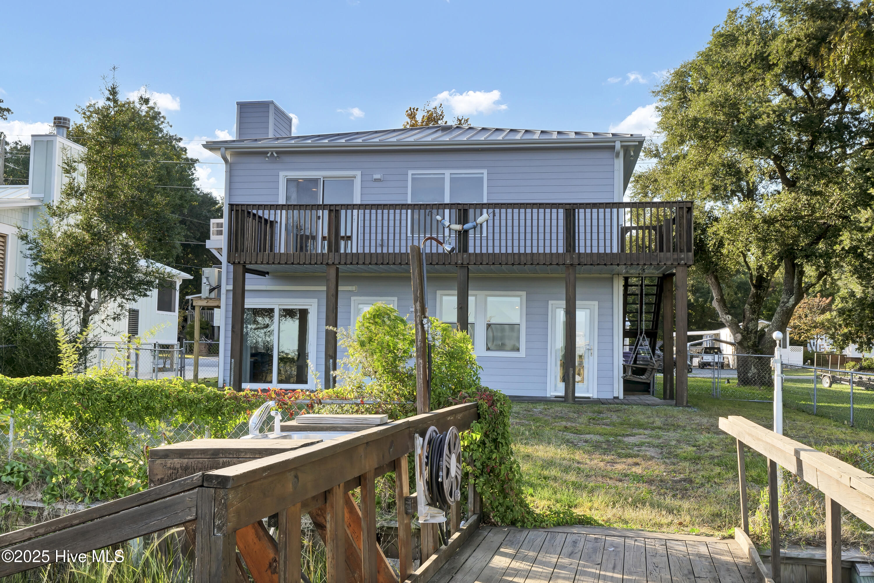 544 Little Kinston Road Surf City, NC 28445 - Photo 7 of 39 P1377304