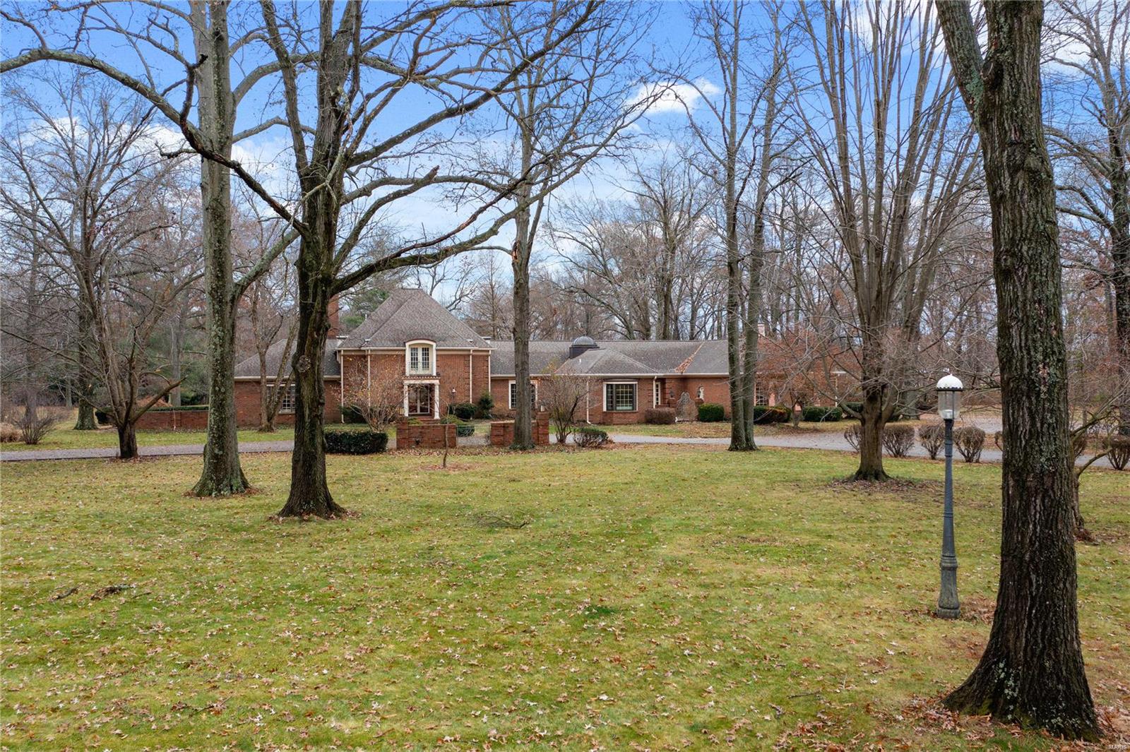 1605 Hawthorn Road Salem, IL 62881 - Photo 42 of 62 Gallery Image 42