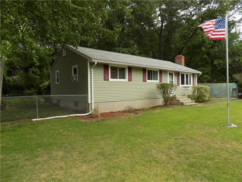 360 George Washington Road Enfield, CT 06082 - Photo 1 of 1 Gallery Image 1