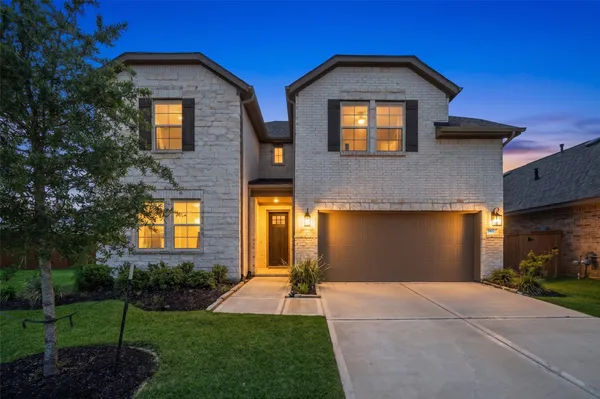 $539,999 | 7907 Driftwood Bay Drive, Cypress, TX 77433