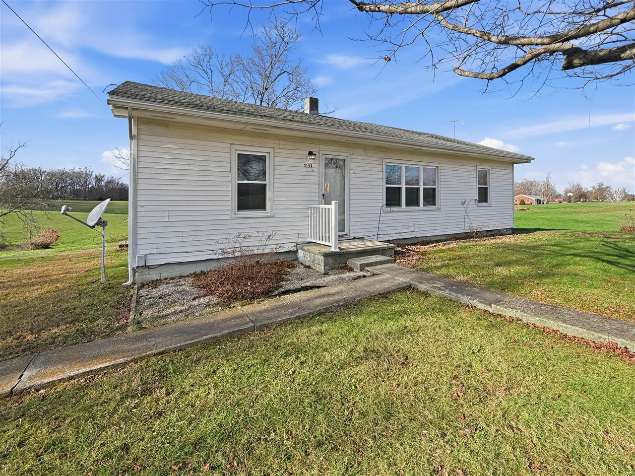 3145 Old State Road Brandenburg, KY 40108 - Photo 1 of 16