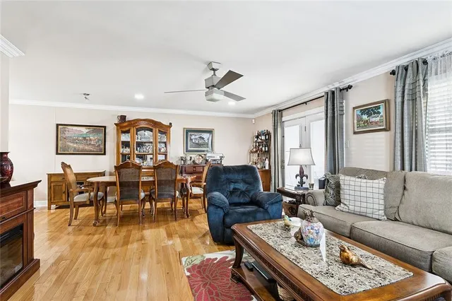 $165,000 | 224 Terry Parkway, Unit A, Terrytown, LA 70056