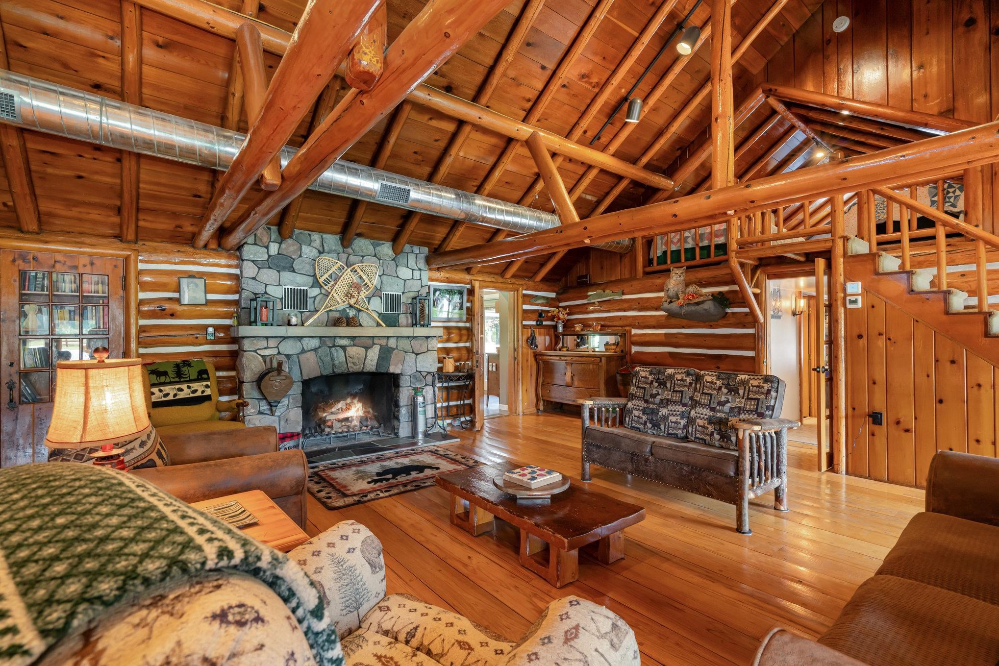 2486 Adams Road Glennie, MI 48737 - Photo 8 of 99