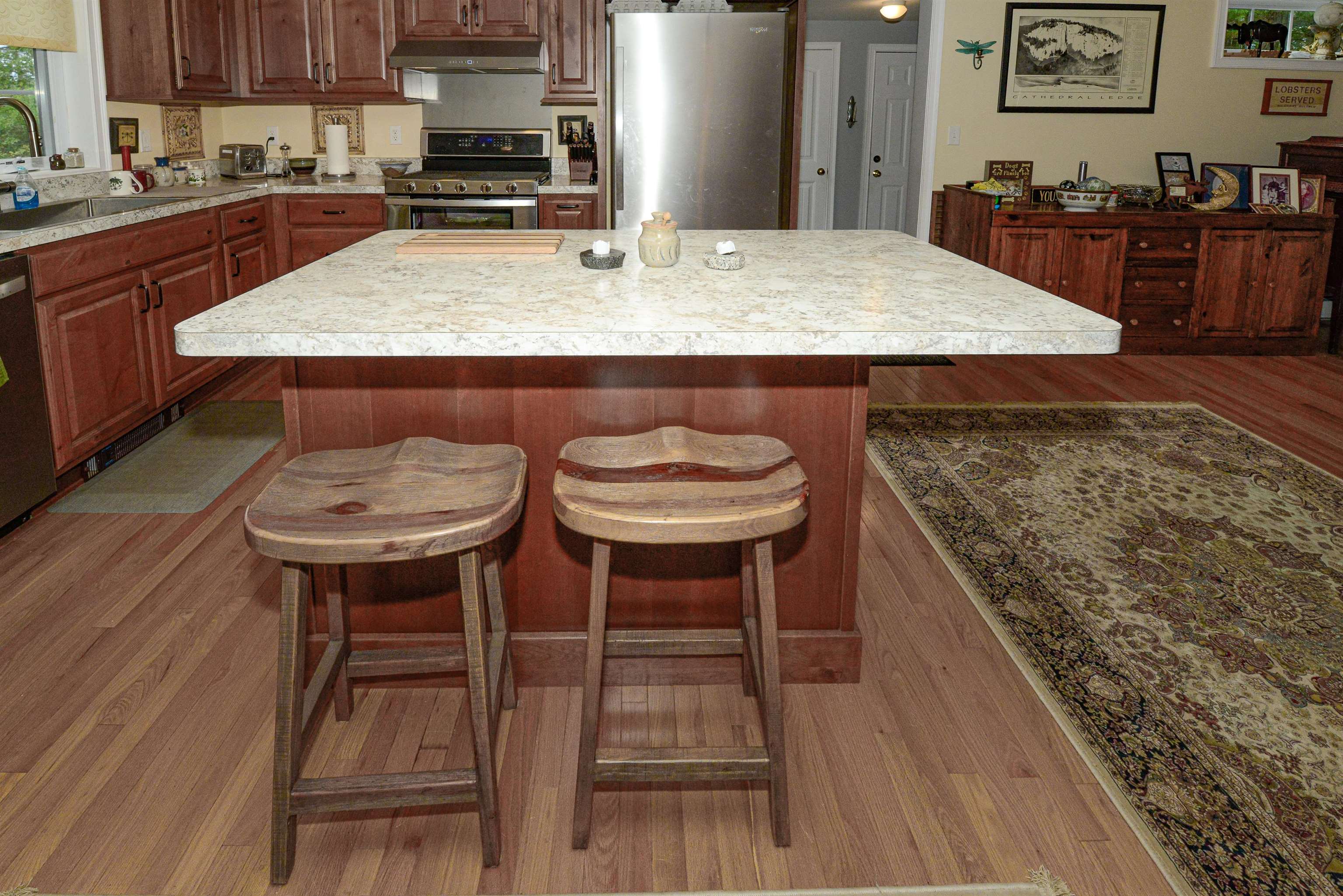 86 Brookstone Lane Madison, NH 03849 - Photo 23 of 60