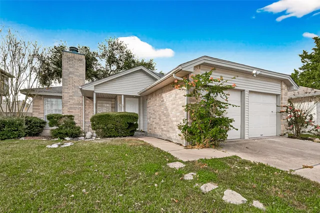 $1,800 | 3306 South Greenpark Drive, Houston, TX 77082