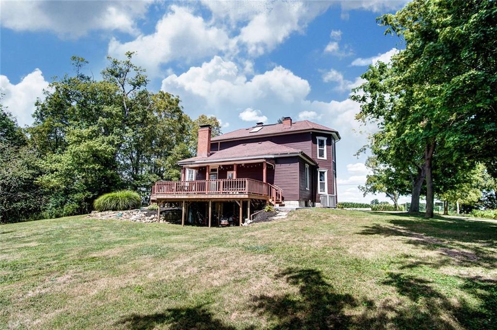 5549 Beard Road Springfield, OH 45502 - Photo 39 of 48