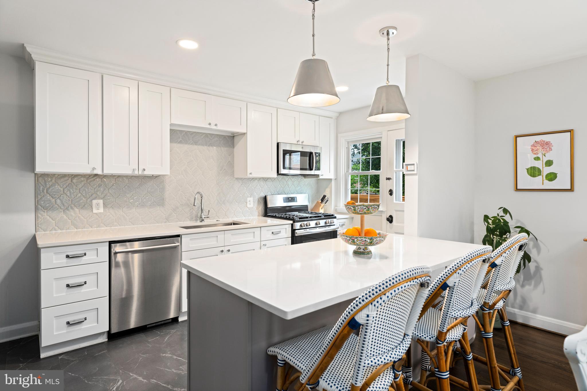 7101 Heathfield Road Baltimore, MD 21212 - Photo 13 of 39
