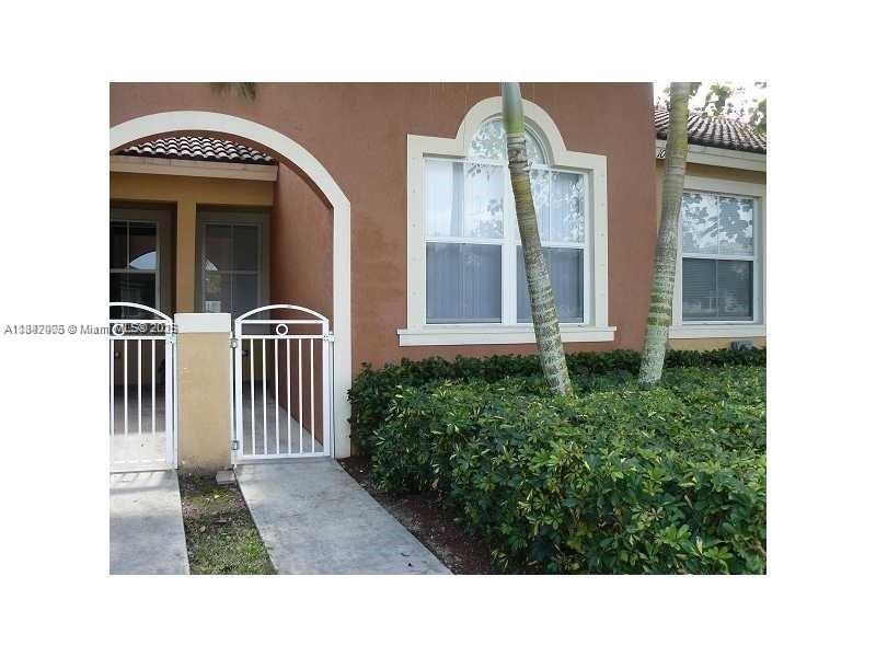23712 Southwest 110th Avenue Homestead, FL 33032 - Photo 2 of 41 a black and white photo of a house