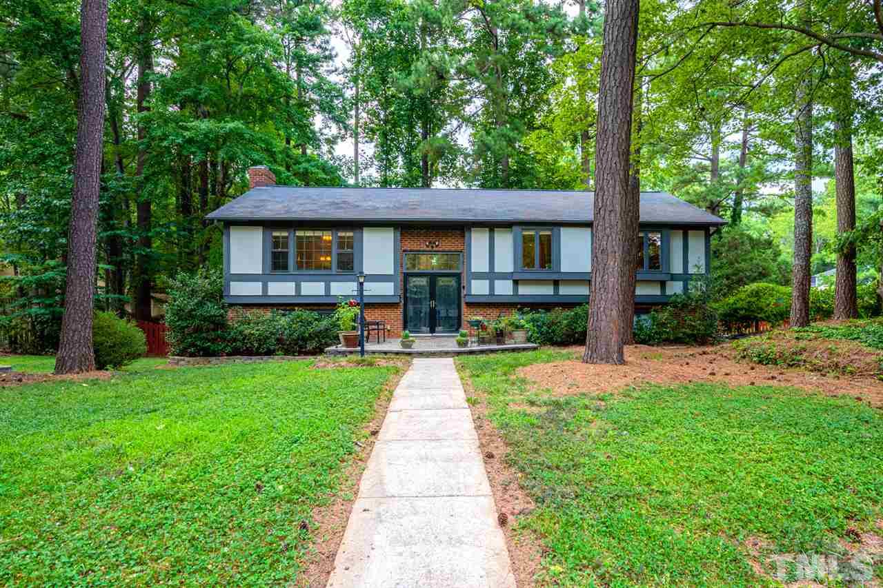 4000 Castle Court Raleigh, NC 27613 - Photo 1 of 29