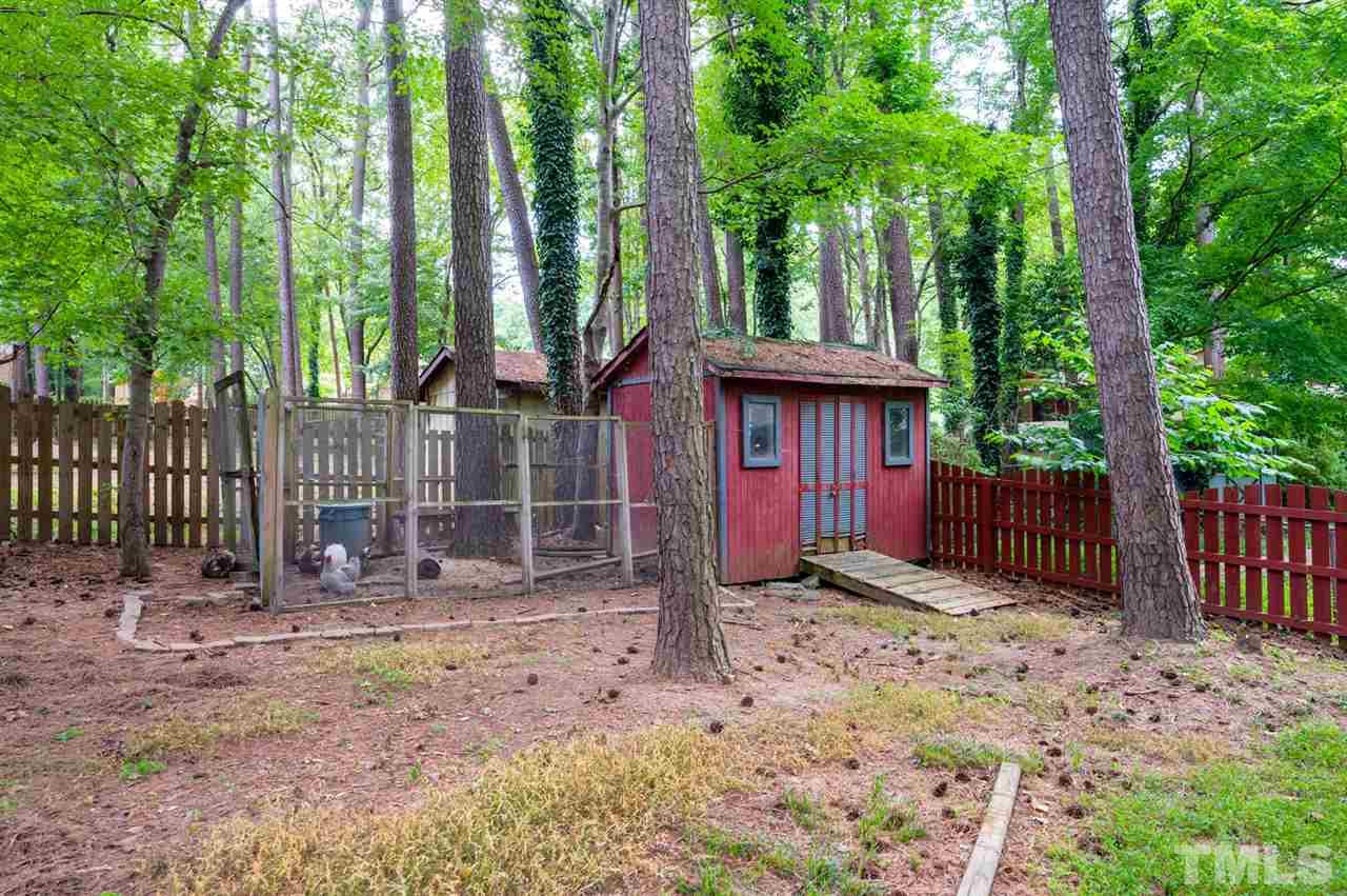 4000 Castle Court Raleigh, NC 27613 - Photo 23 of 29