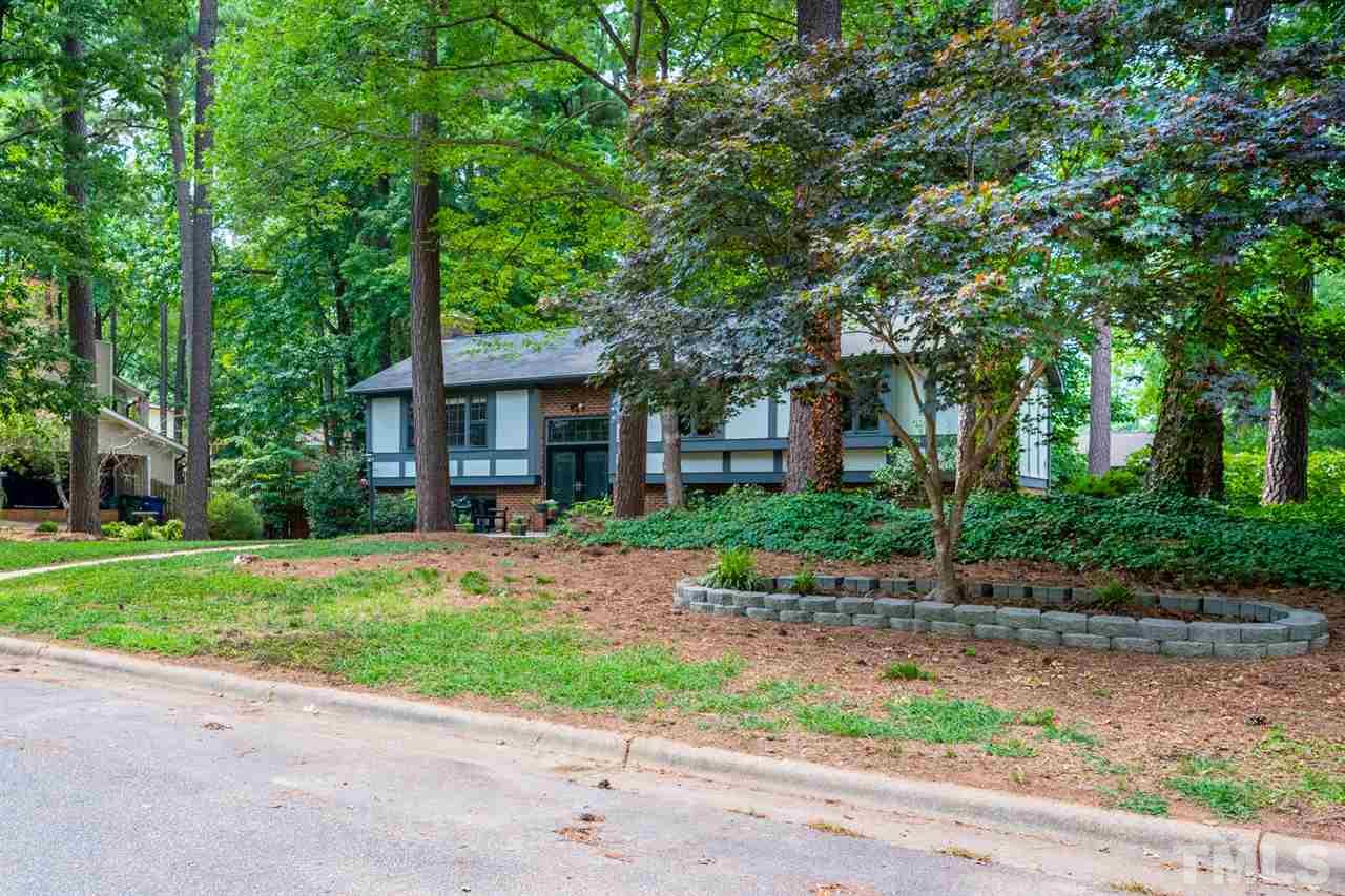 4000 Castle Court Raleigh, NC 27613 - Photo 24 of 29