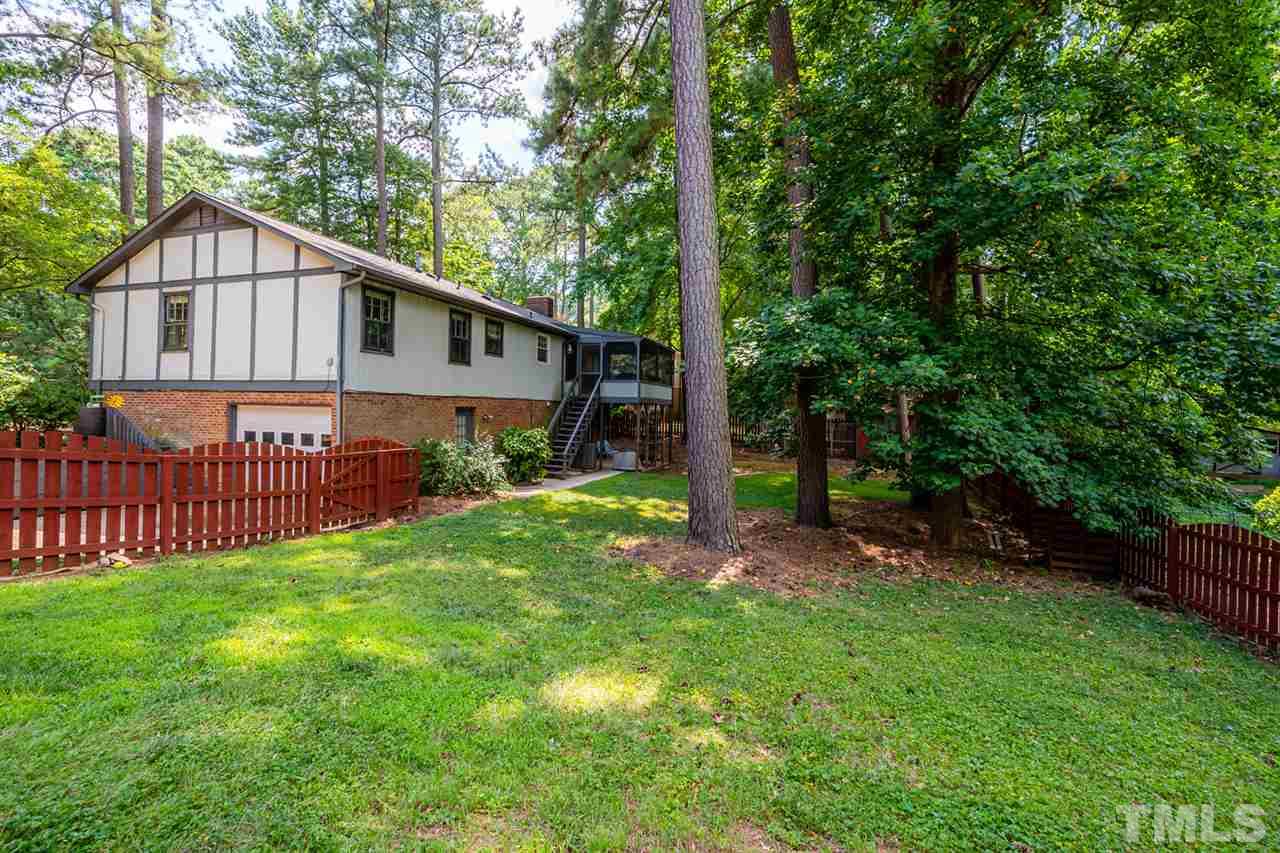 4000 Castle Court Raleigh, NC 27613 - Photo 28 of 29