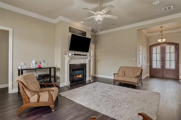 $458,000 | 336 Briars Court, Bossier City, LA 71111