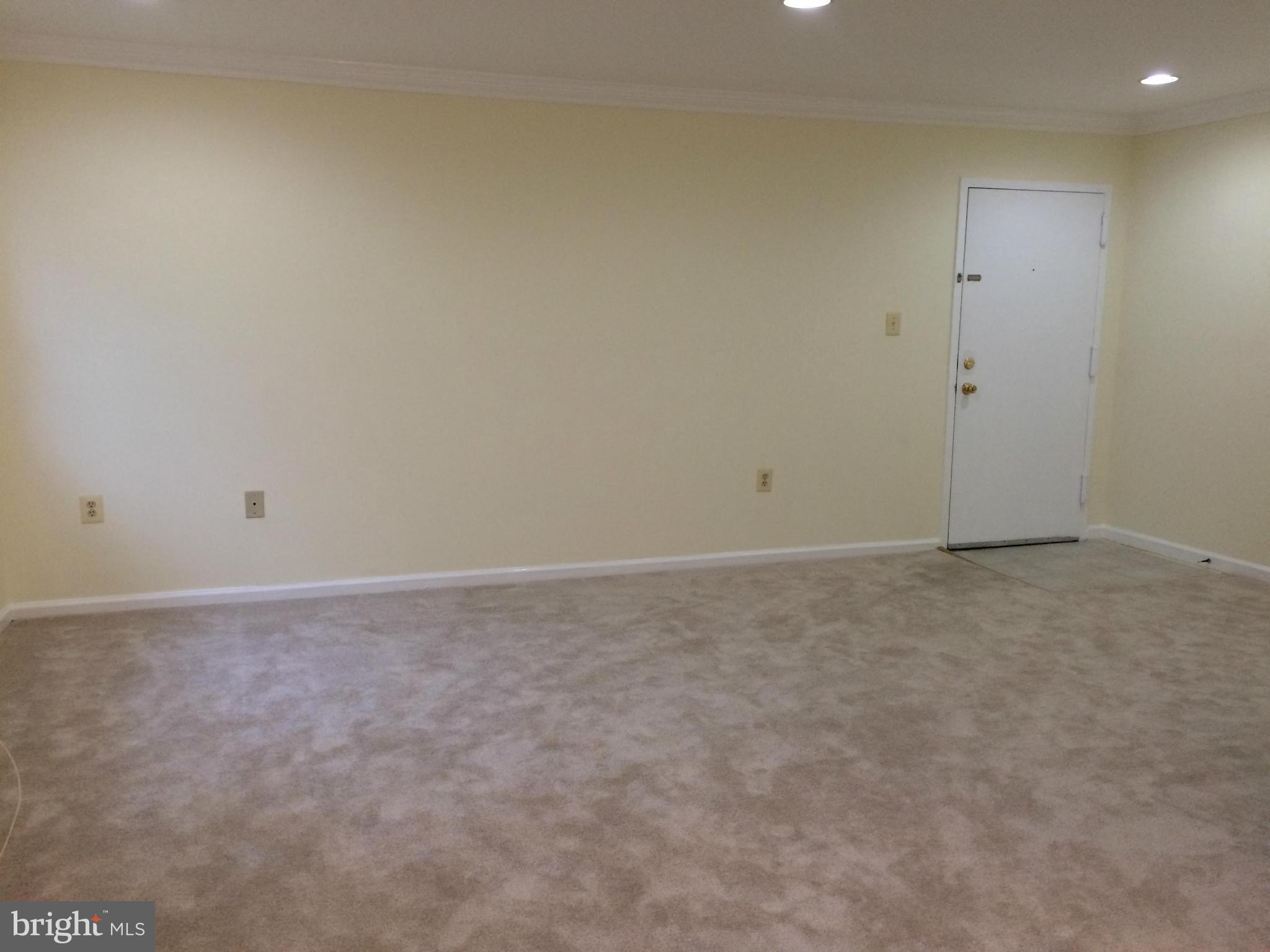 3840 Bel Pre Road, Unit 4126 Silver Spring, MD 20906 - Photo 2 of 28 Living Room
