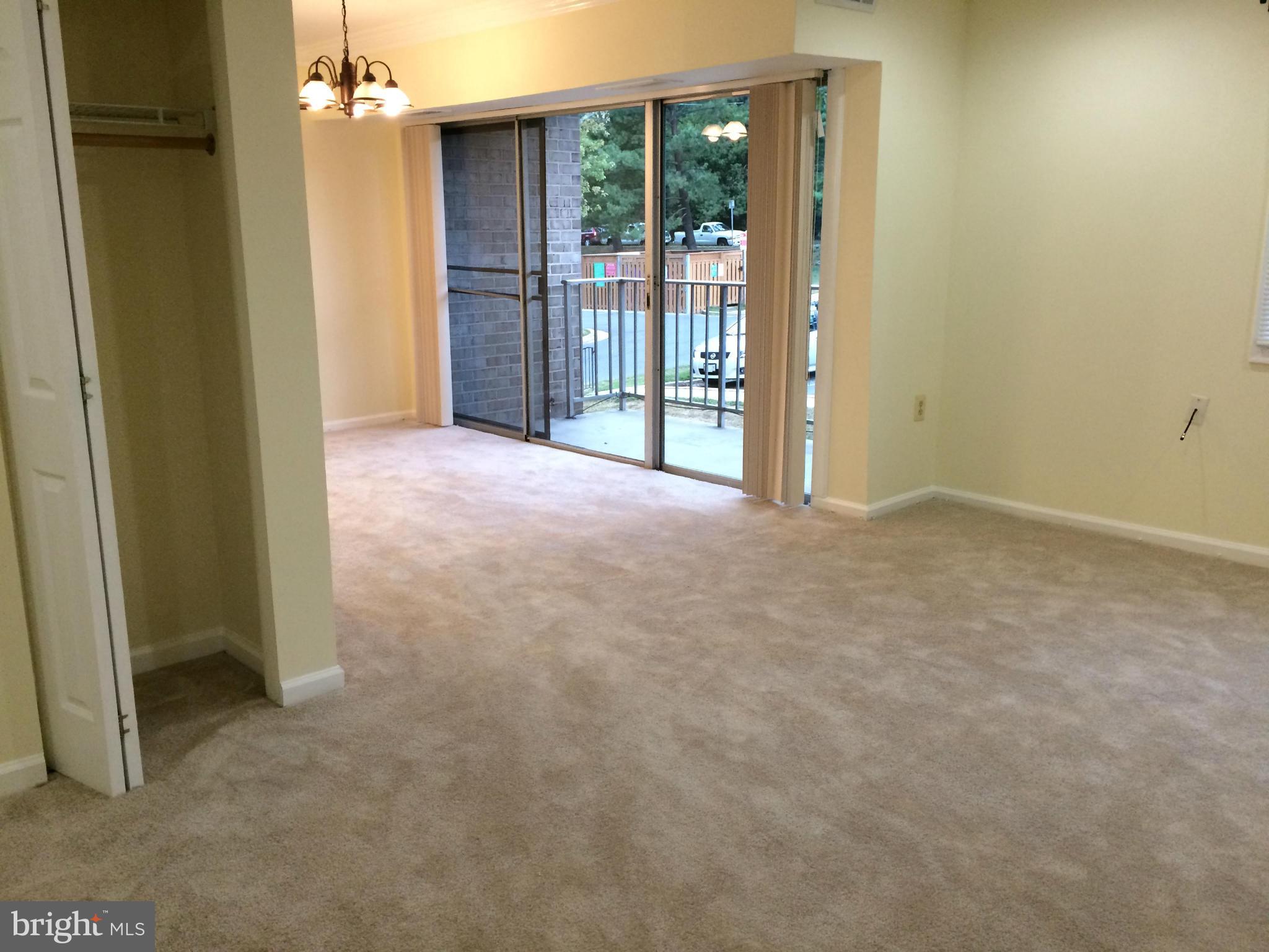 3840 Bel Pre Road, Unit 4126 Silver Spring, MD 20906 - Photo 3 of 28 Living Room