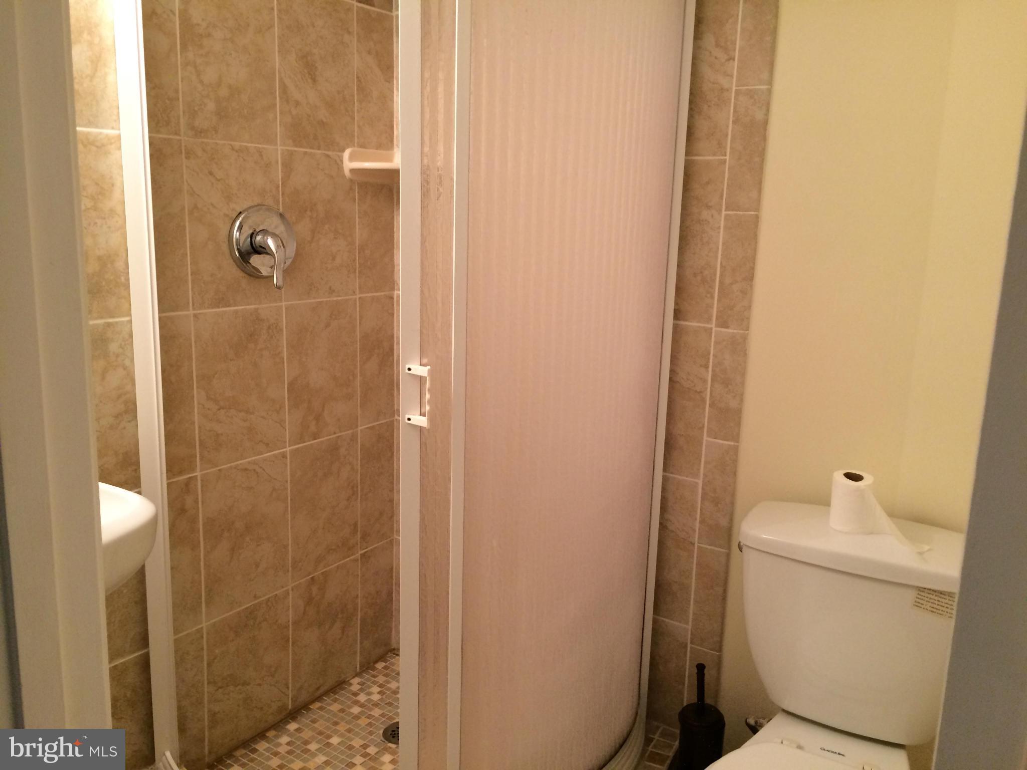 3840 Bel Pre Road, Unit 4126 Silver Spring, MD 20906 - Photo 22 of 28 Bath (Master)