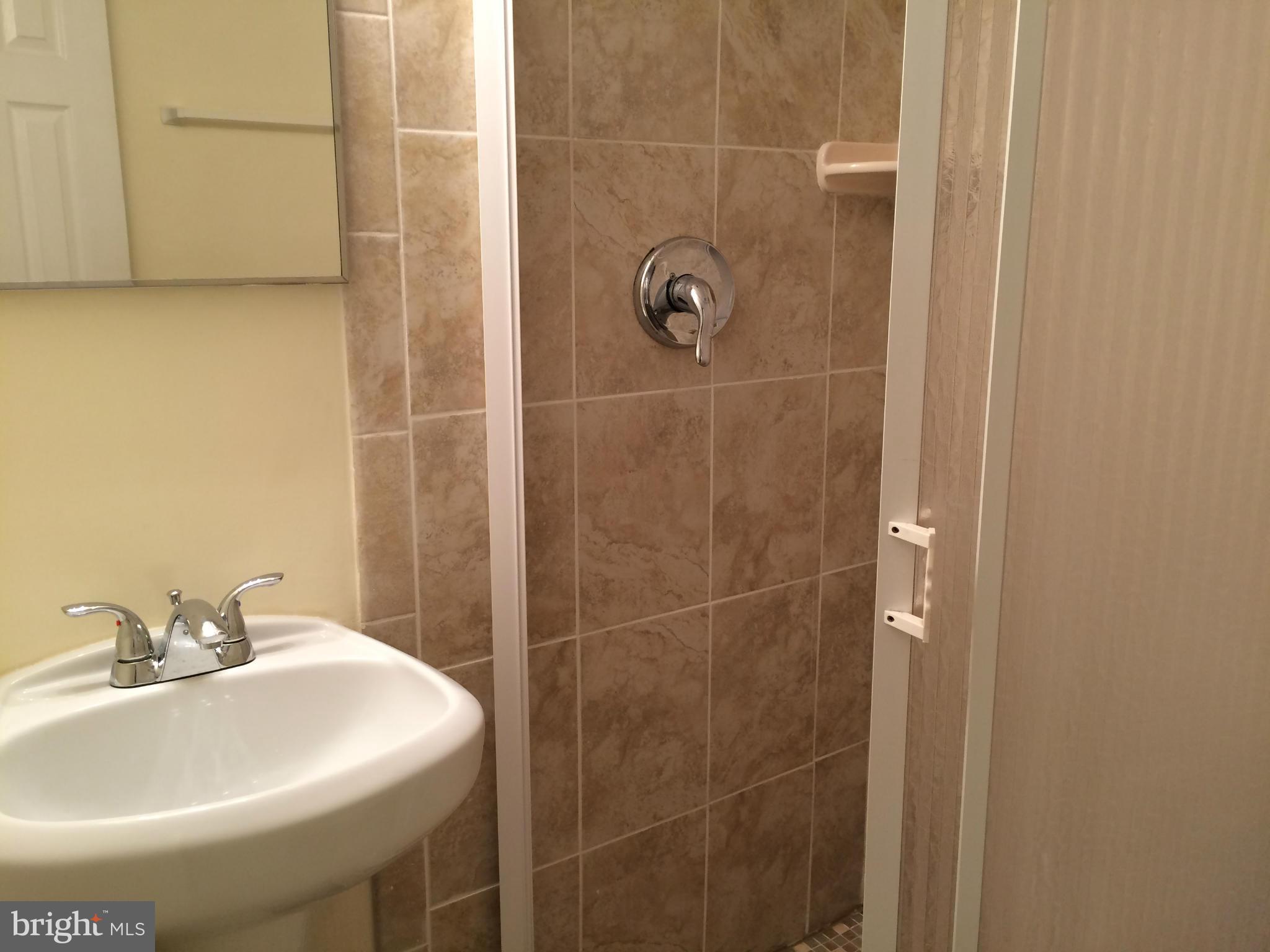 3840 Bel Pre Road, Unit 4126 Silver Spring, MD 20906 - Photo 23 of 28 Bath (Master)