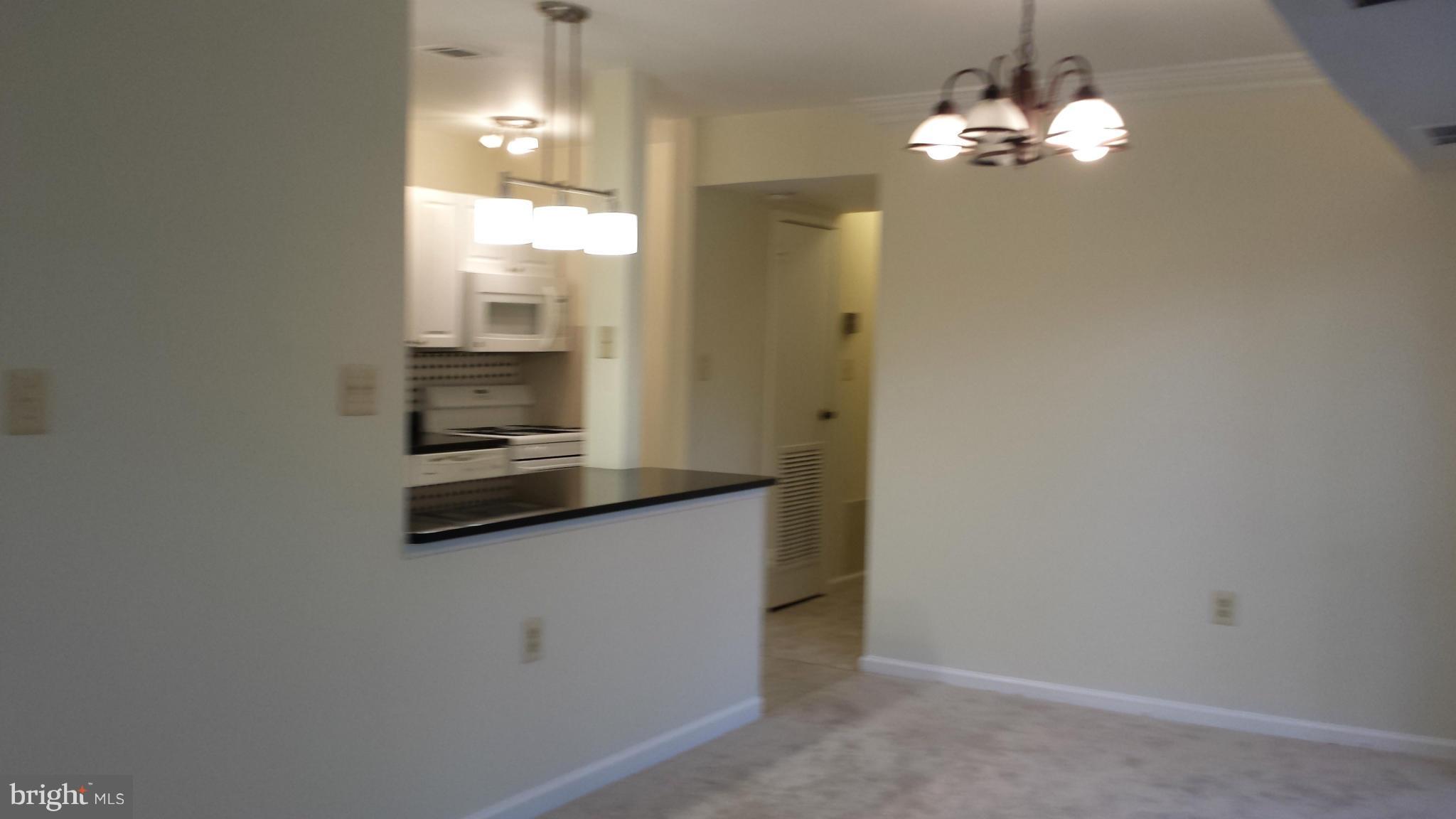 3840 Bel Pre Road, Unit 4126 Silver Spring, MD 20906 - Photo 24 of 28 Dining Room