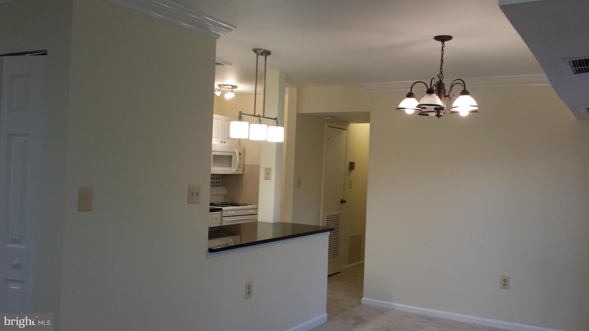 3840 Bel Pre Road, Unit 4126 Silver Spring, MD 20906 - Photo 25 of 28 Dining Room