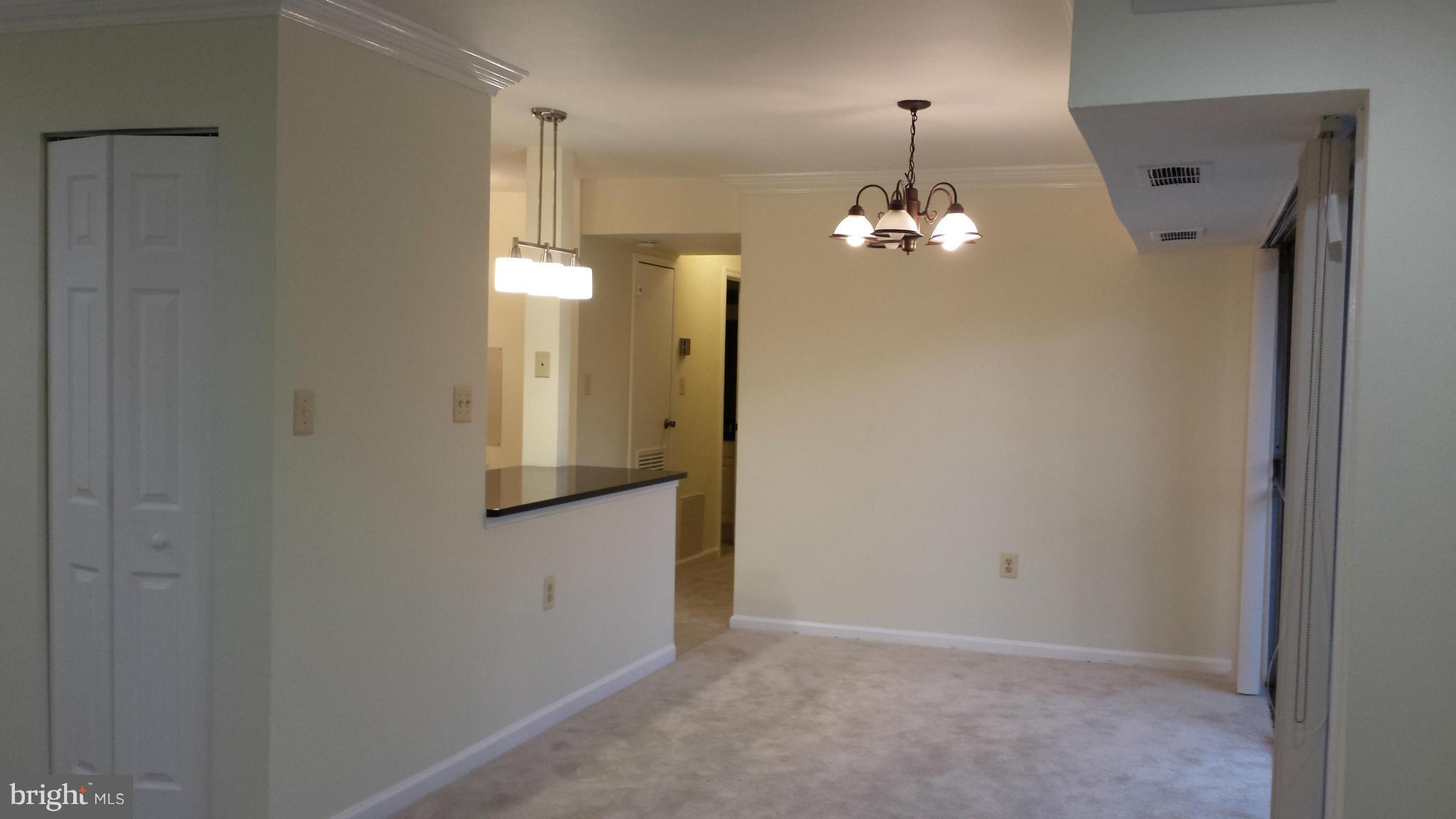 3840 Bel Pre Road, Unit 4126 Silver Spring, MD 20906 - Photo 26 of 28 Dining Room