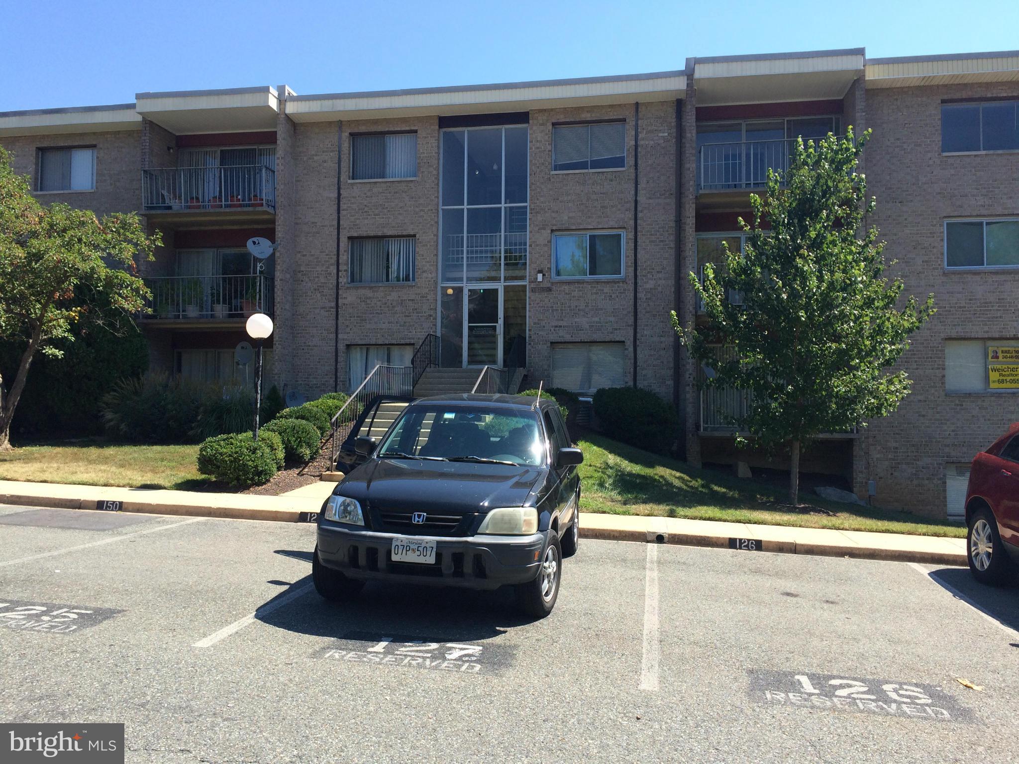 3840 Bel Pre Road, Unit 4126 Silver Spring, MD 20906 - Photo 27 of 28 Exterior (Front)