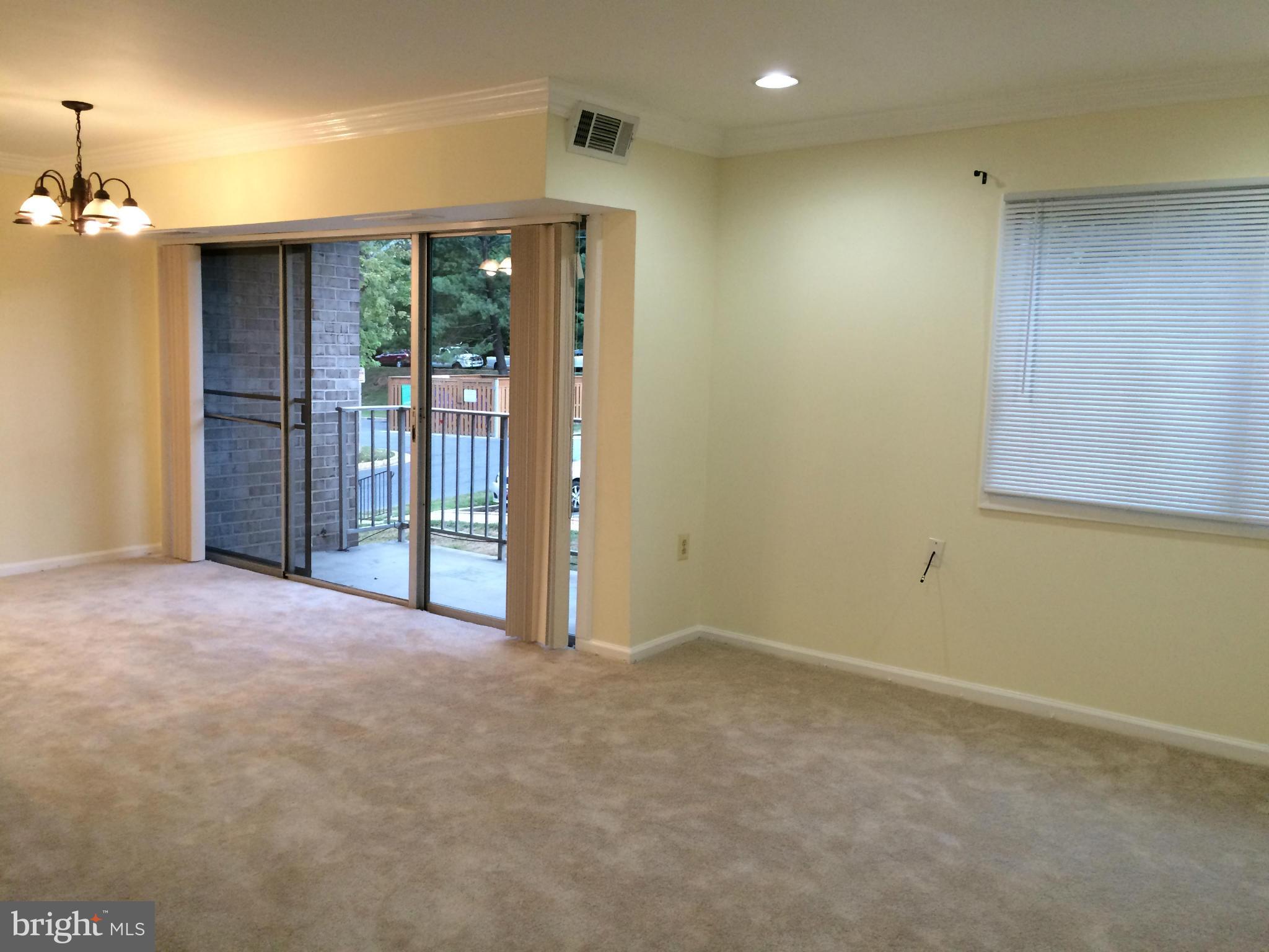 3840 Bel Pre Road, Unit 4126 Silver Spring, MD 20906 - Photo 4 of 28 Living Room