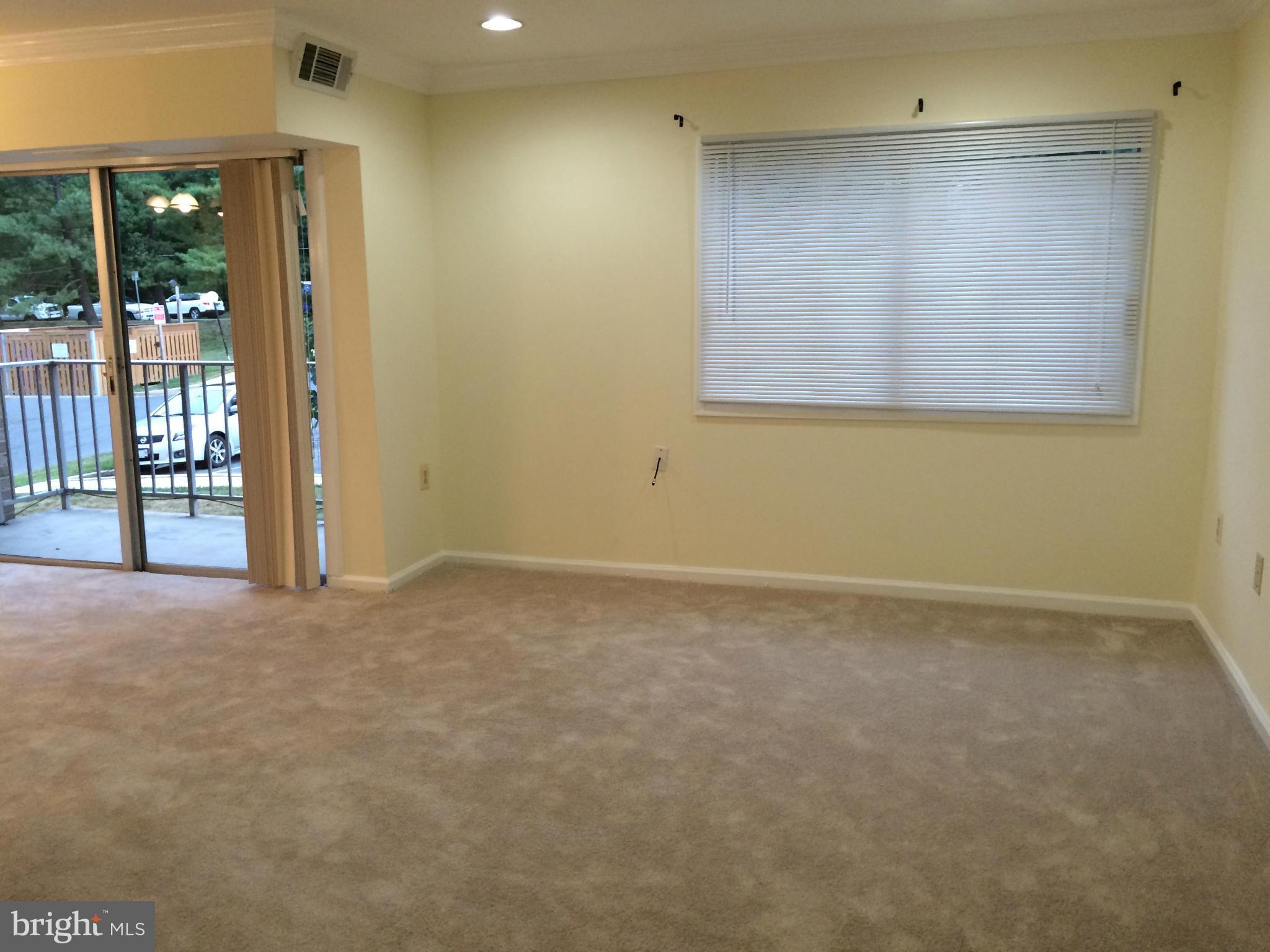 3840 Bel Pre Road, Unit 4126 Silver Spring, MD 20906 - Photo 5 of 28 Living Room