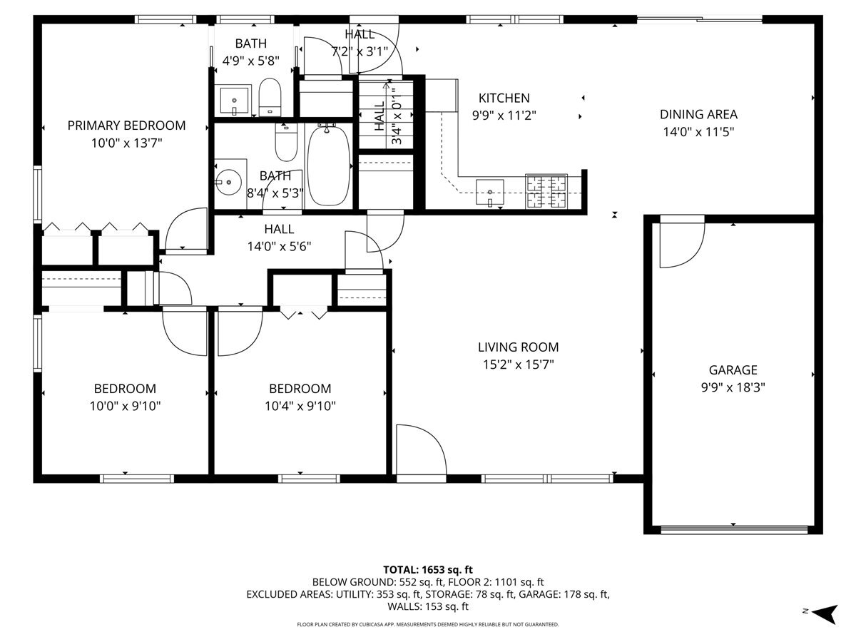 1429 Terry Road Glendale Heights, IL 60139 - Photo 40 of 42 Gallery Image 40