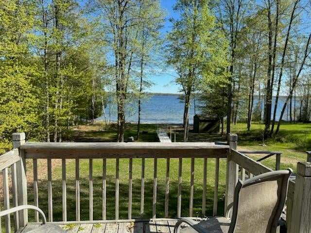 W18845 Needle Pointe Road Germfask, MI 49836 - Photo 5 of 56 Gallery Image 5