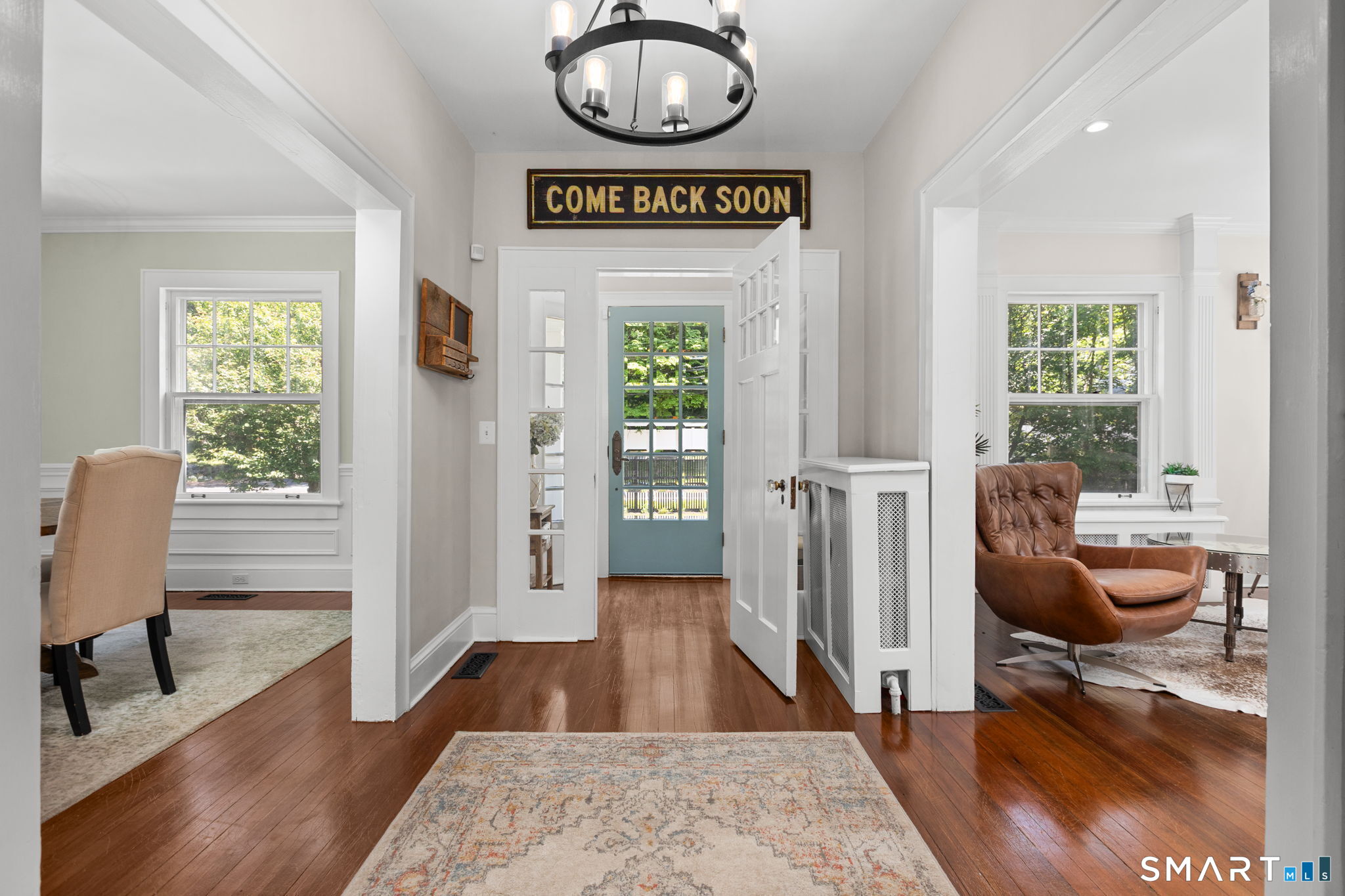 207 Redding Road Redding, CT 06896 - Photo 2 of 36 Gallery Image 2