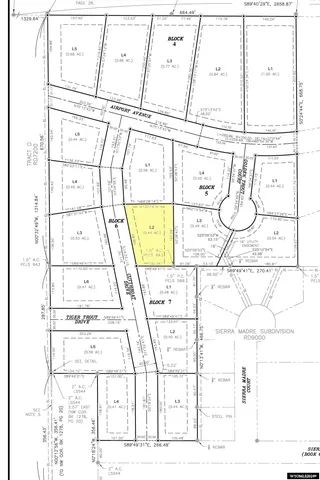 $59,640 | 307 Cutthroat Drive, Saratoga, WY 82331