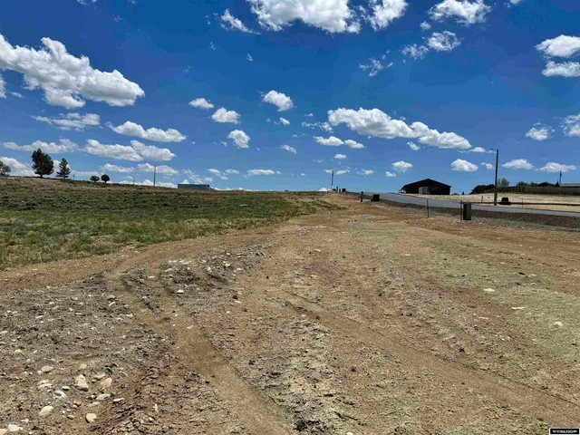 $59,640 | 307 Cutthroat Drive, Saratoga, WY 82331