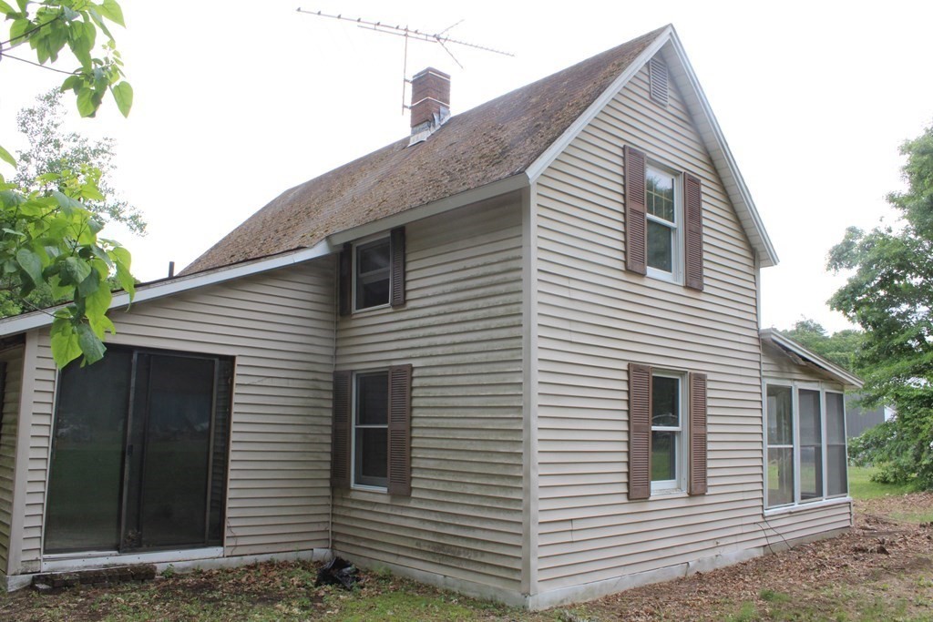 258 Plumtree Road Sunderland, MA 01375 - Photo 14 of 17 a view of a house