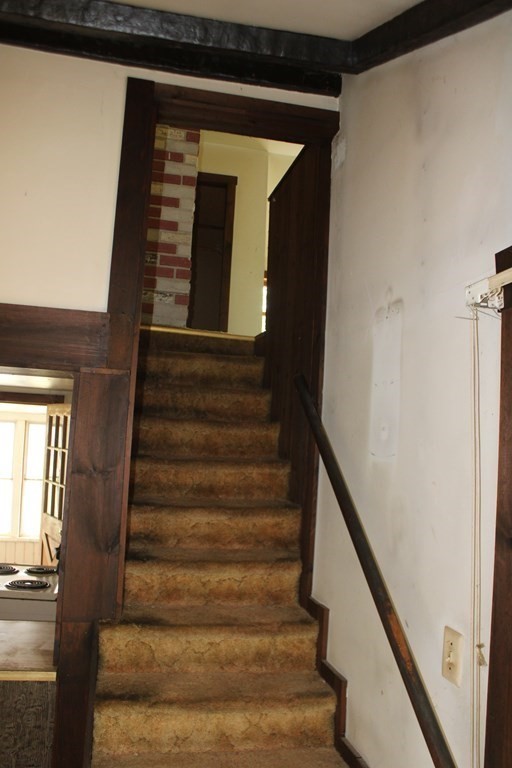 258 Plumtree Road Sunderland, MA 01375 - Photo 9 of 17 a view of entryway