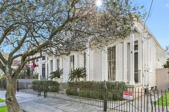 $3,200 | 932 Third Street, New Orleans, LA 70130