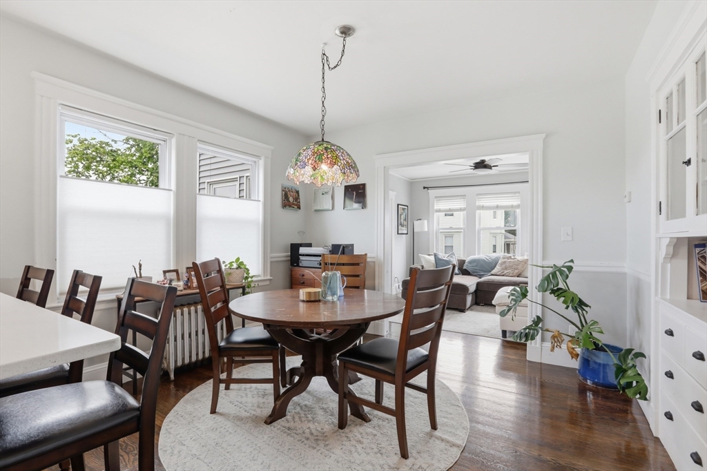40 Buttonwood Street, Unit 2 Boston, MA 02125 - Photo 3 of 14
