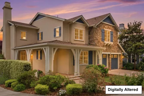 $2,755,000 | 311 Bayhill Road, Half Moon Bay, CA 94019