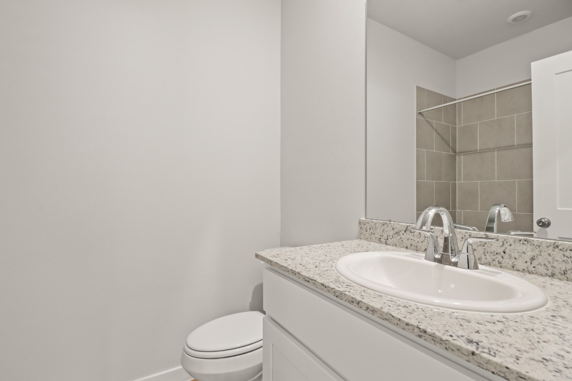 128 Rising Cedar Lane Hockley, TX 77447 - Photo 11 of 24 Representative Photo