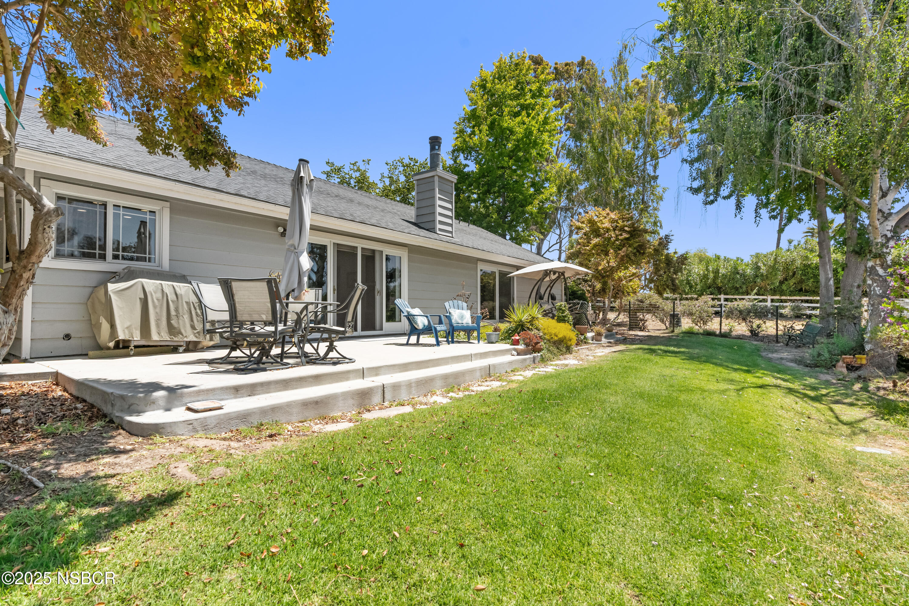 181 Eucalyptus Road Nipomo, CA 93444 - Photo 25 of 36 a view of a house with a park