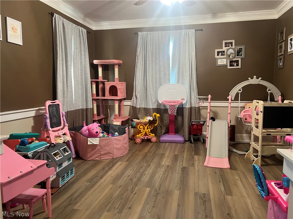 3884 Dobbins Road Youngstown, OH 44514 - Photo 12 of 32