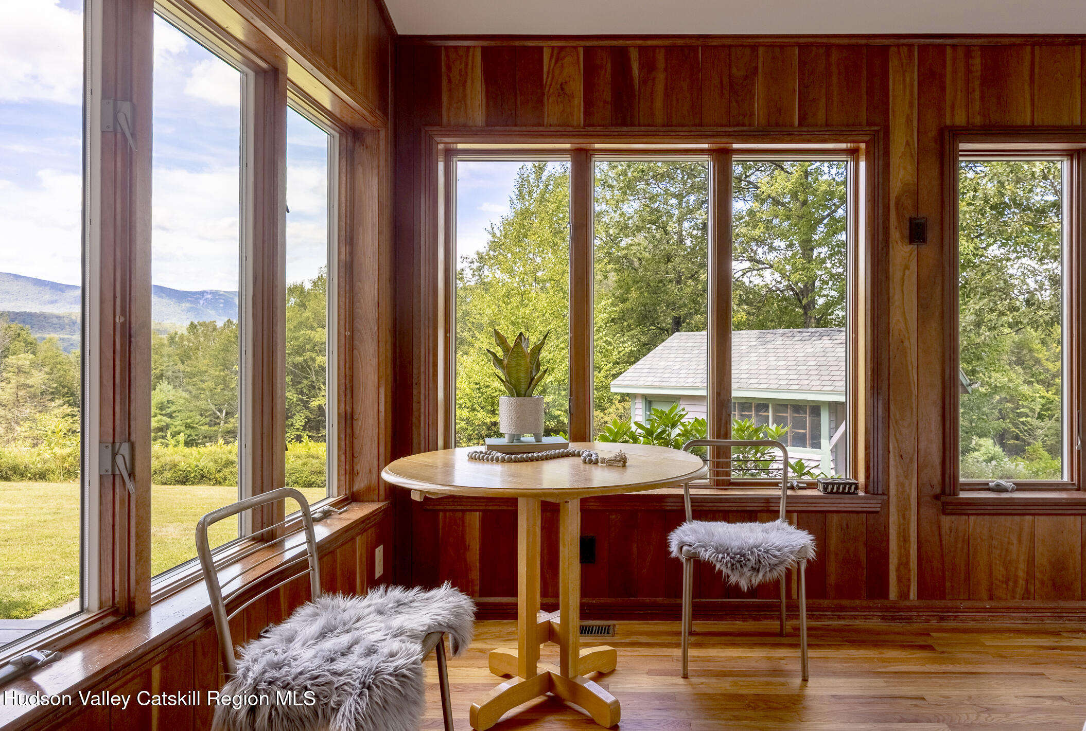 128 Newcut Road Woodstock, NY 12498 - Photo 14 of 51 a room with furniture and windows