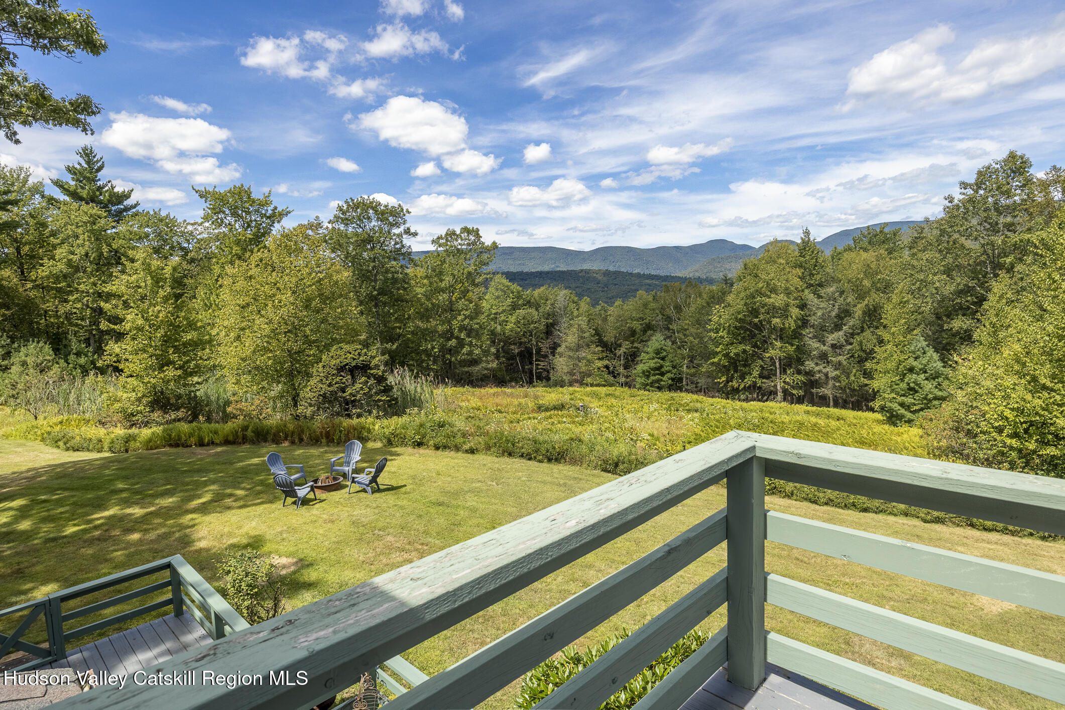 128 Newcut Road Woodstock, NY 12498 - Photo 27 of 51 a view of sitting area with swimming pool and outdoor seating