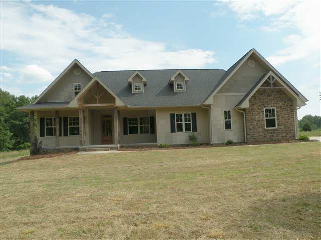 111 Pine Lake Ranch Belton, SC 29627 - Photo 1 of 12 Gallery Image 1