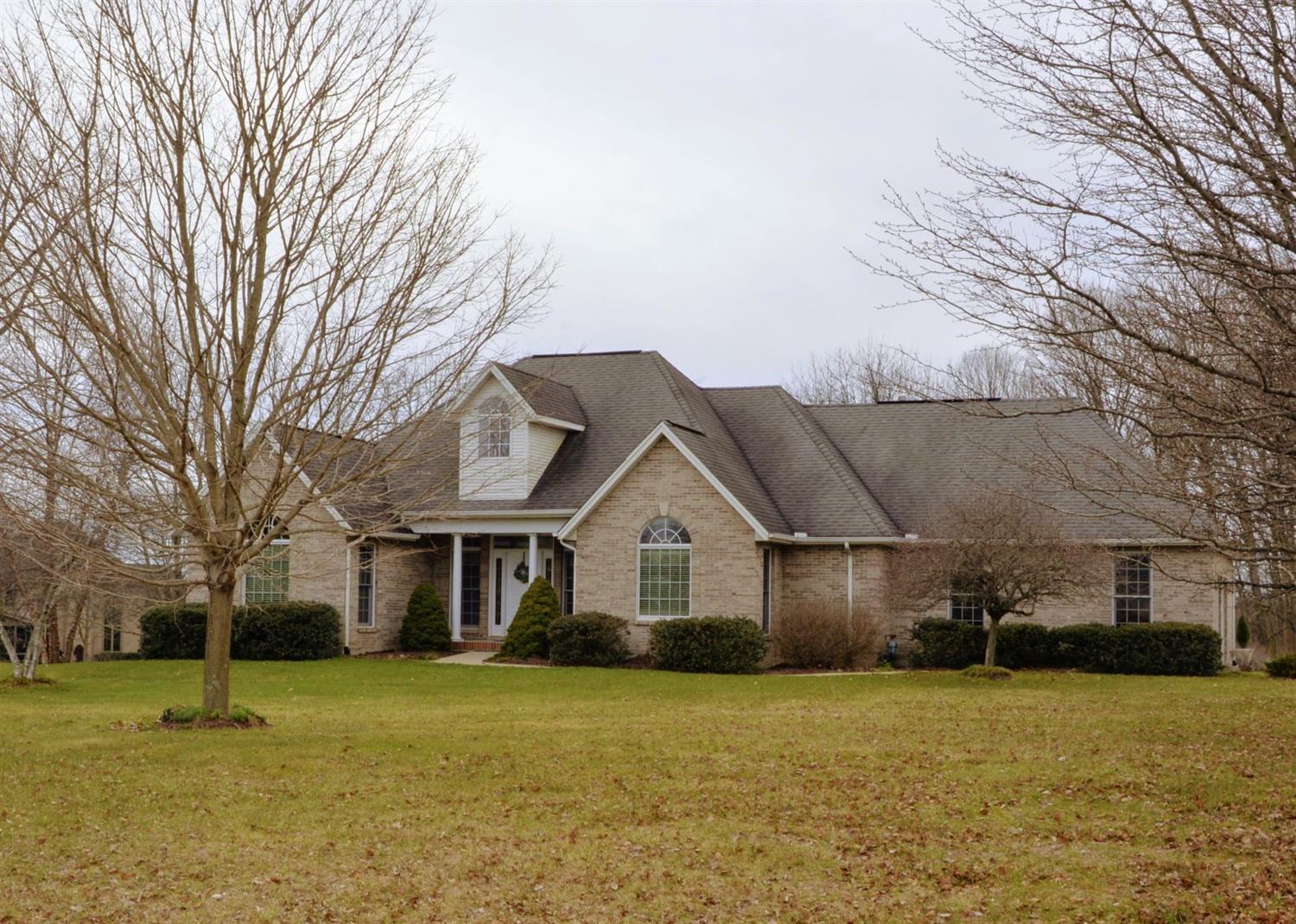 681 Todds Ridge Road Wilmington, OH 45177 - Photo 1 of 1 Gallery Image 1