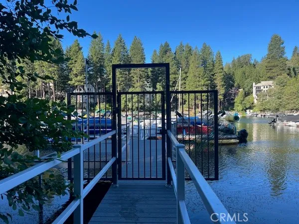 $160,000 | 0 Meadow Bay Multiple Dock 2 Slip Lake, Lake Arrowhead, CA 92352