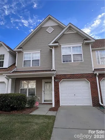 $357,000 | 4815 Grier Farm Lane, Charlotte, NC 28270