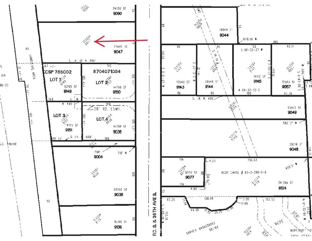 22431 Military Road South SeaTac, WA 98198 - Photo 1 of 1 Gallery Image 1