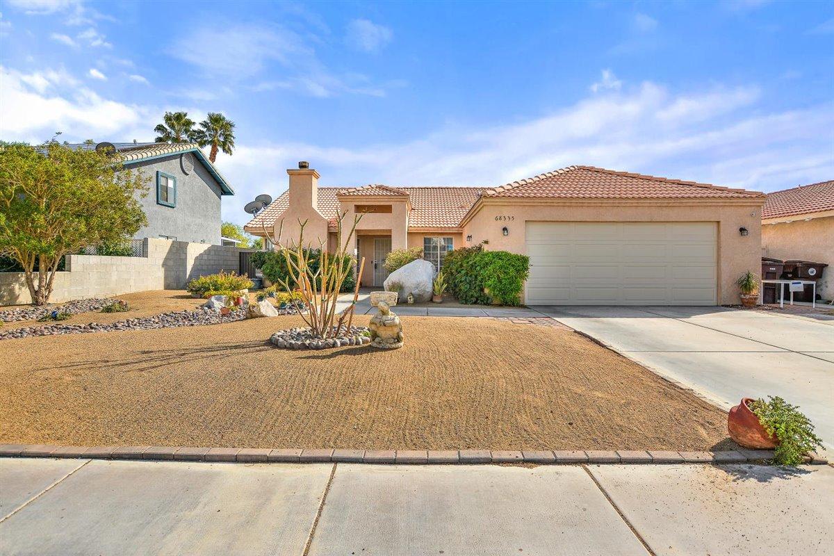 68335 Tortuga Road Cathedral City, CA 92234 - Photo 3 of 31 01-Front